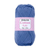 Heirloom Cotton 8ply - 100% Cotton 50g