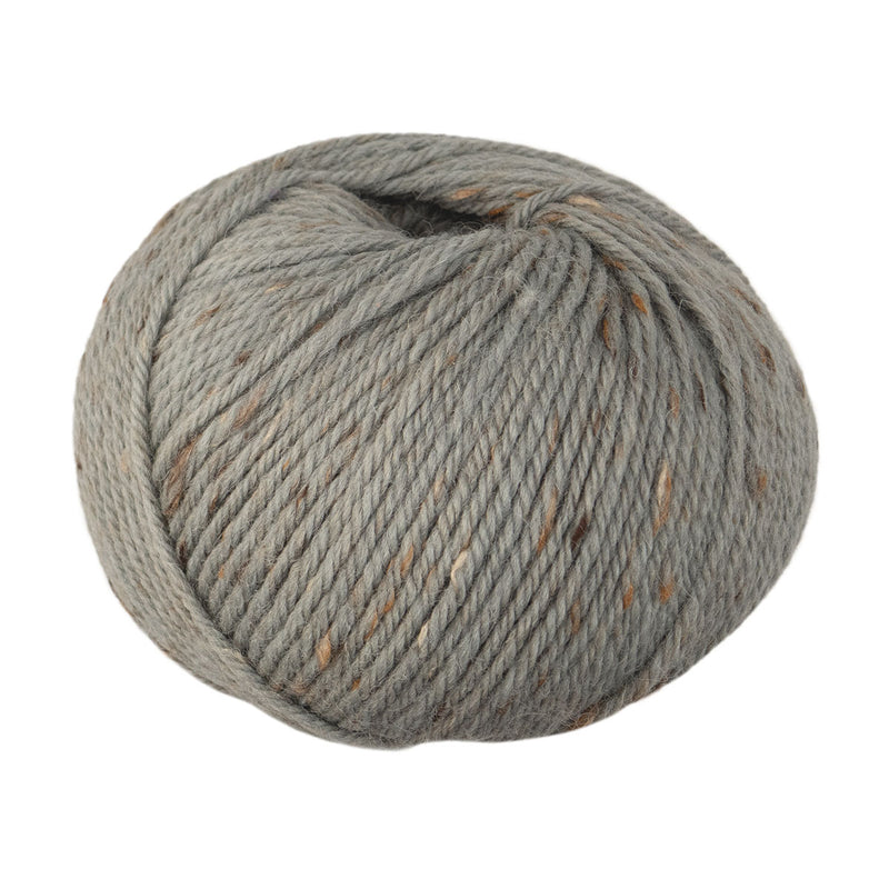 Heirloom Merino Fleck 8ply - 100% Merino Wool 50g