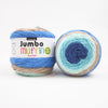 Jumbo Muffin Cake Yarn 200g