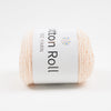 Cotton Roll Yarn 100g