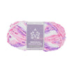 Yatsal Imperial Velvet Multicolour Chunky Yarn 100g