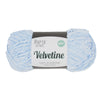 Porta Craft Velvetine Chenille Yarn 100g