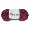 Porta Craft Velvetine Chenille Yarn 100g