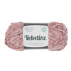 Porta Craft Velvetine Chenille Yarn 100g