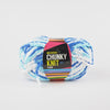 Microfiber Chunky Knit Yarn 100g (16 colours available) - Oz Yarn