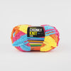 Microfiber Chunky Knit Yarn 100g (16 colours available) - Oz Yarn