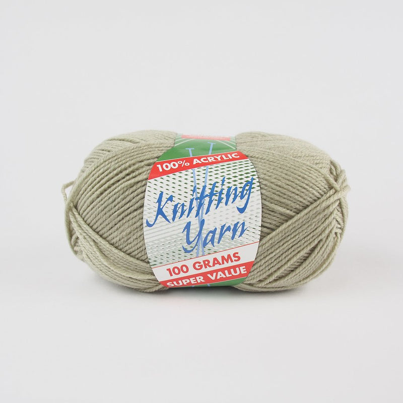 Yatsal Knitting Yarn 8 ply 100g - Oz Yarn