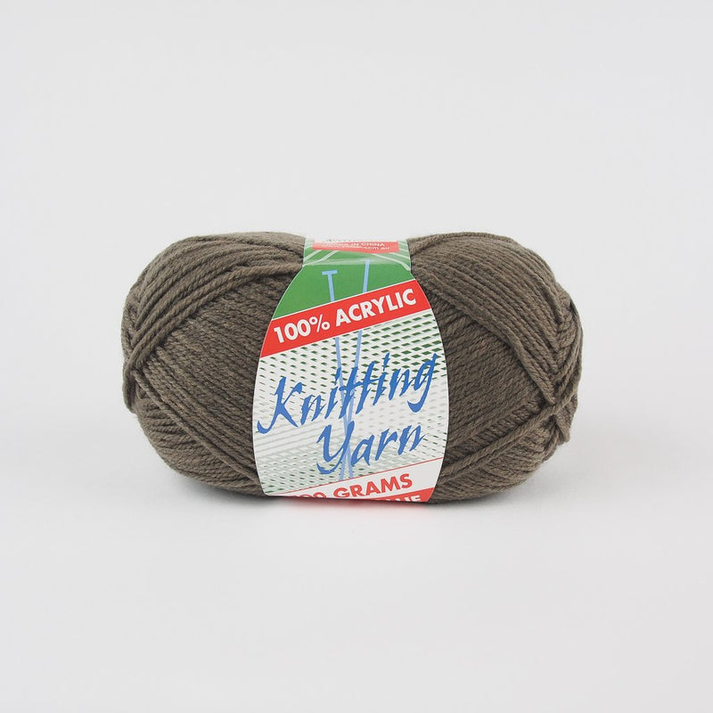 Yatsal Knitting Yarn 8 ply 100g - Oz Yarn