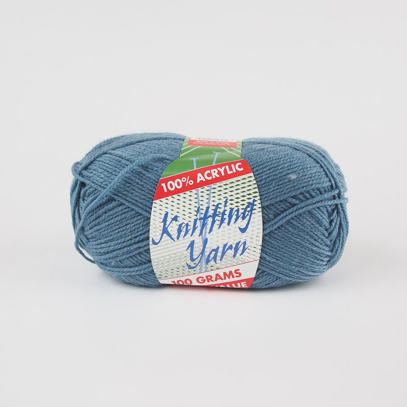 Yatsal Knitting Yarn 8 ply 100g - Oz Yarn