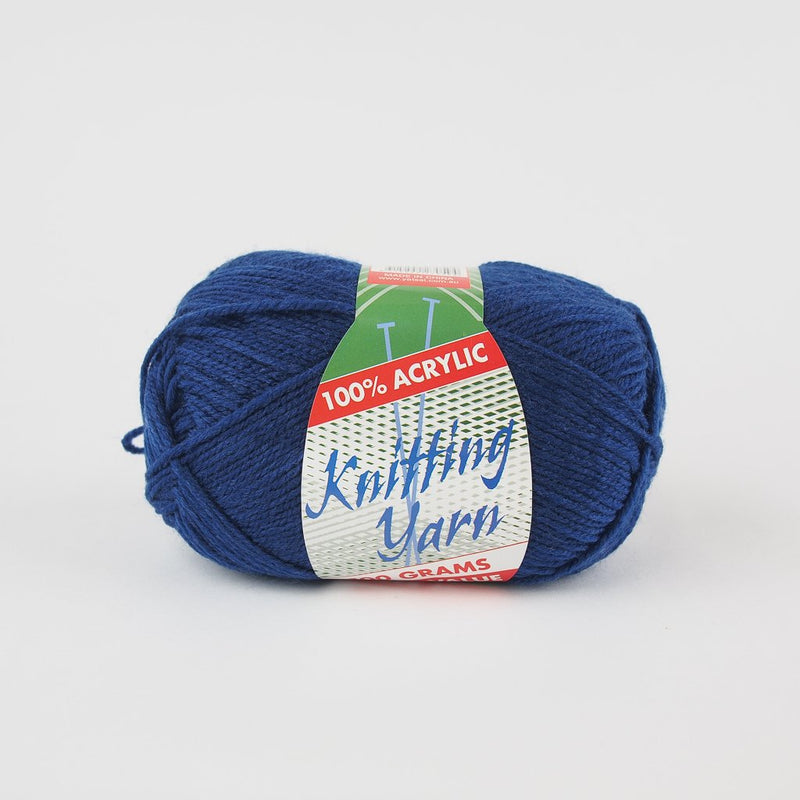 Yatsal Knitting Yarn 8 ply 100g - Oz Yarn