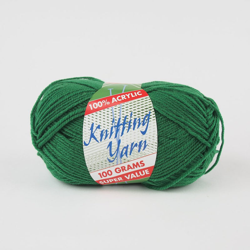 Yatsal Knitting Yarn 8 ply 100g - Oz Yarn