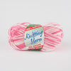 Yatsal Knitting Yarn 8 ply 100g - Multicolour - Oz Yarn