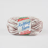 Yatsal Knitting Yarn 8 ply 100g - Multicolour - Oz Yarn