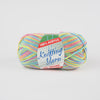 Yatsal Knitting Yarn 8 ply 100g - Multicolour - Oz Yarn