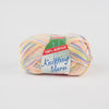 Yatsal Knitting Yarn 8 ply 100g - Multicolour - Oz Yarn