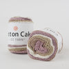 Cotton Yarn Cakes 100g - Oz Yarn