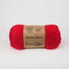 Creative Corner Super Soft yarn 8 ply 100g (35 colours available) - Oz Yarn