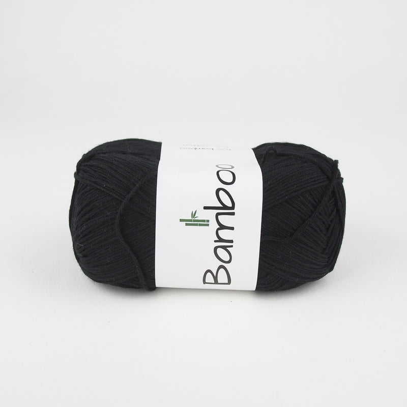 Bamboo Cotton Yarn 100g - Oz Yarn