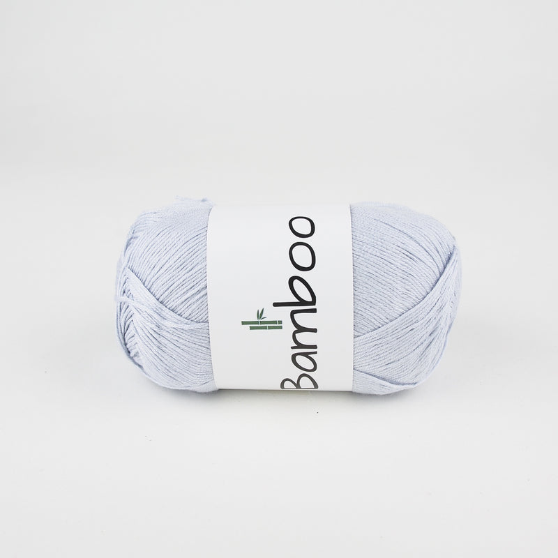 Bamboo Cotton Yarn 100g - Oz Yarn