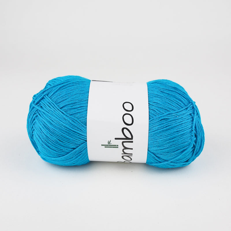 Bamboo Cotton Yarn 100g - Oz Yarn