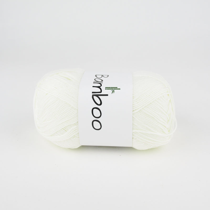 Bamboo Cotton Yarn 100g - Oz Yarn