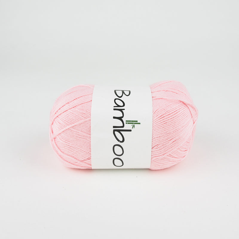 Bamboo Cotton Yarn 100g - Oz Yarn