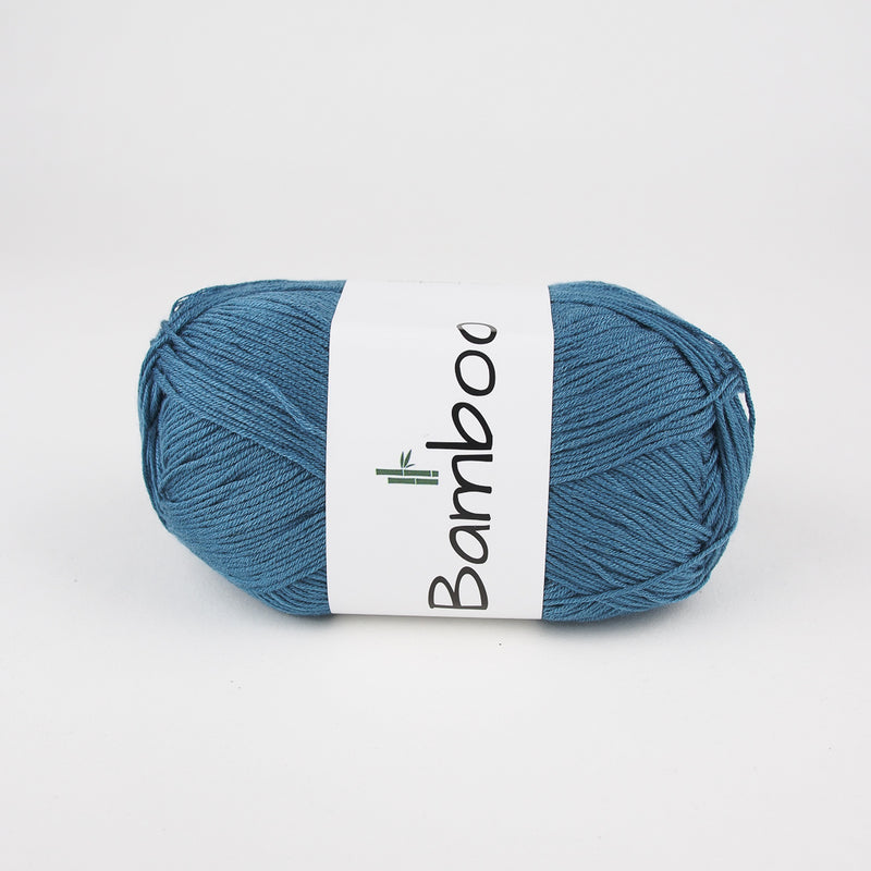 Bamboo Cotton Yarn 100g - Oz Yarn