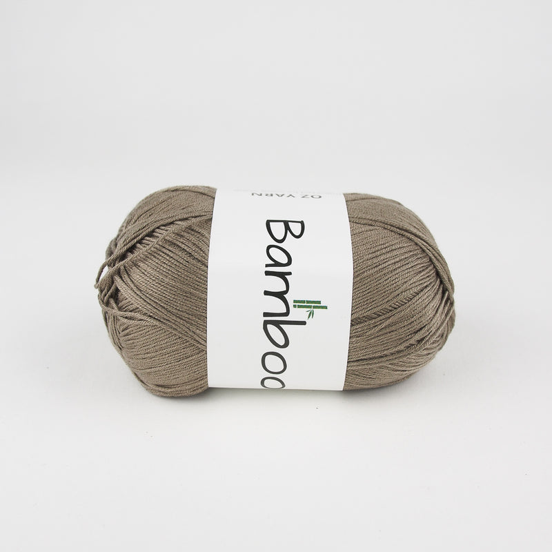 Bamboo Cotton Yarn 100g - Oz Yarn