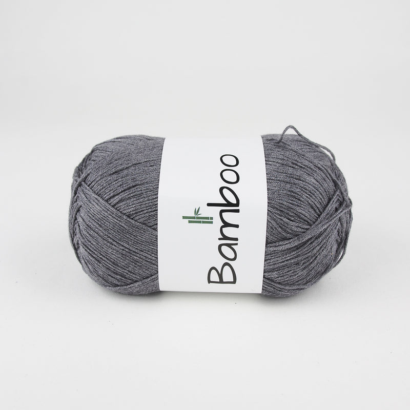 Bamboo Cotton Yarn 100g - Oz Yarn