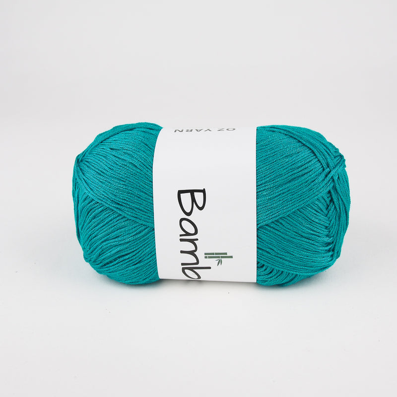 Bamboo Cotton Yarn 100g - Oz Yarn