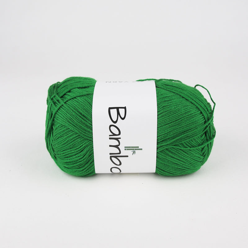 Bamboo Cotton Yarn 100g - Oz Yarn