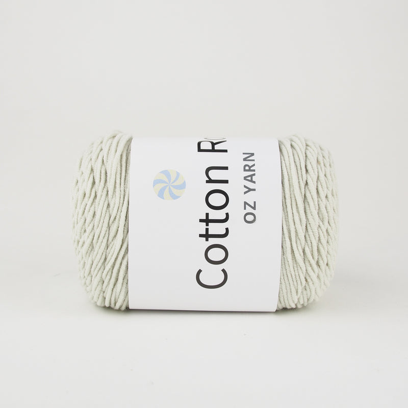 Cotton Roll 100g - Oz Yarn