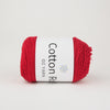 Cotton Roll 100g - Oz Yarn