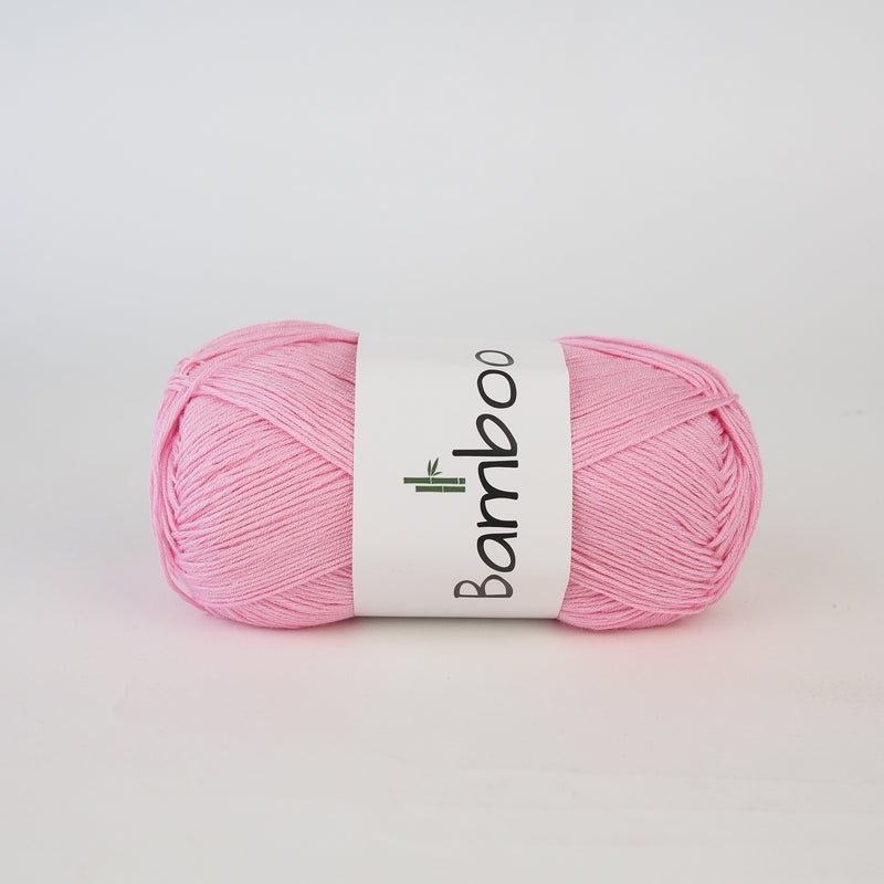 Bamboo Cotton Yarn 100g - Oz Yarn