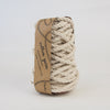 Creative Corner Macrame Cotton Rope 400g - Recycled material - Oz Yarn