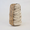 Creative Corner Macrame Cotton Rope 400g - Recycled material - Oz Yarn