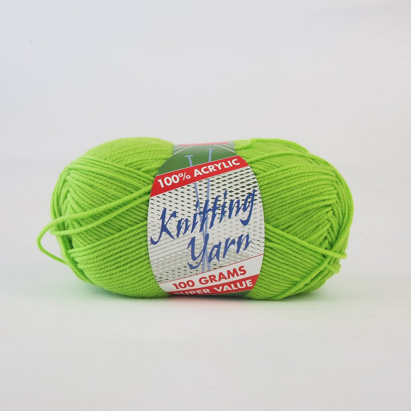 Yatsal Knitting Yarn 8 ply 100g - Oz Yarn