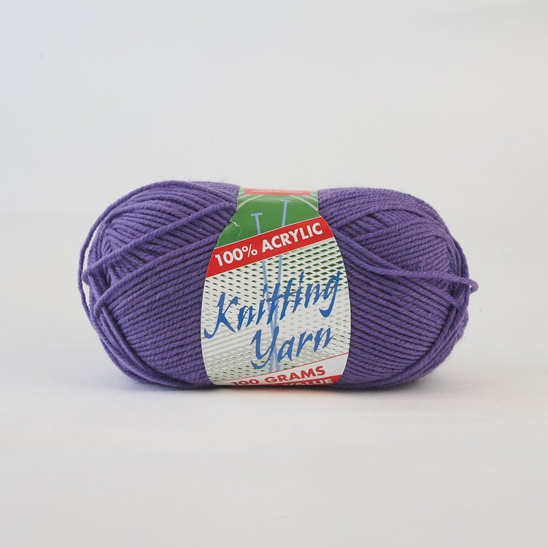 Yatsal Knitting Yarn 8 ply 100g - Oz Yarn