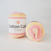 Cotton Yarn Cakes 100g - Oz Yarn