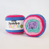 Jumbo Muffin Cake Yarn - Oz Yarn