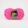 Microfibre Chunky Yarn 100g (15 colours) - Oz Yarn