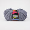 Microfibre Chunky Yarn 100g (15 colours) - Oz Yarn