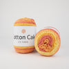 Cotton Yarn Cakes 100g - Oz Yarn