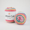 Cotton Yarn Cakes 100g - Oz Yarn