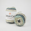 Cotton Yarn Cakes 100g - Oz Yarn