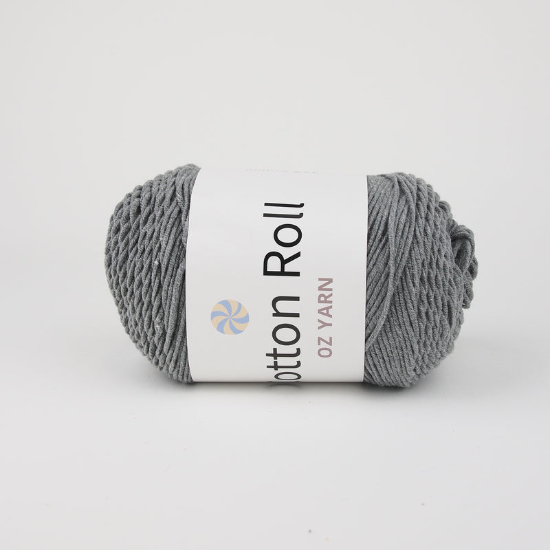 Cotton Roll 100g - Oz Yarn