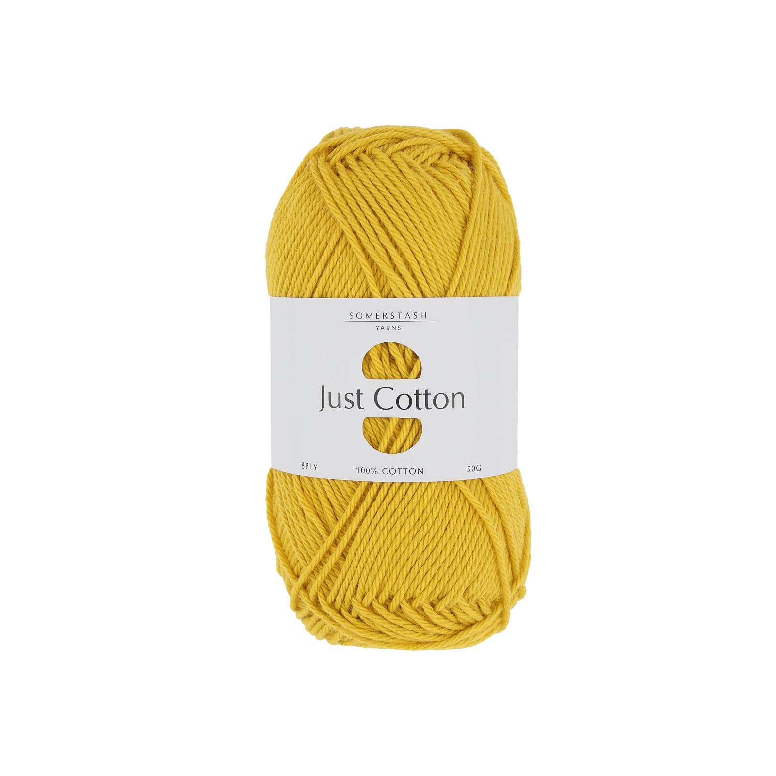 100% Cotton – OZ YARN