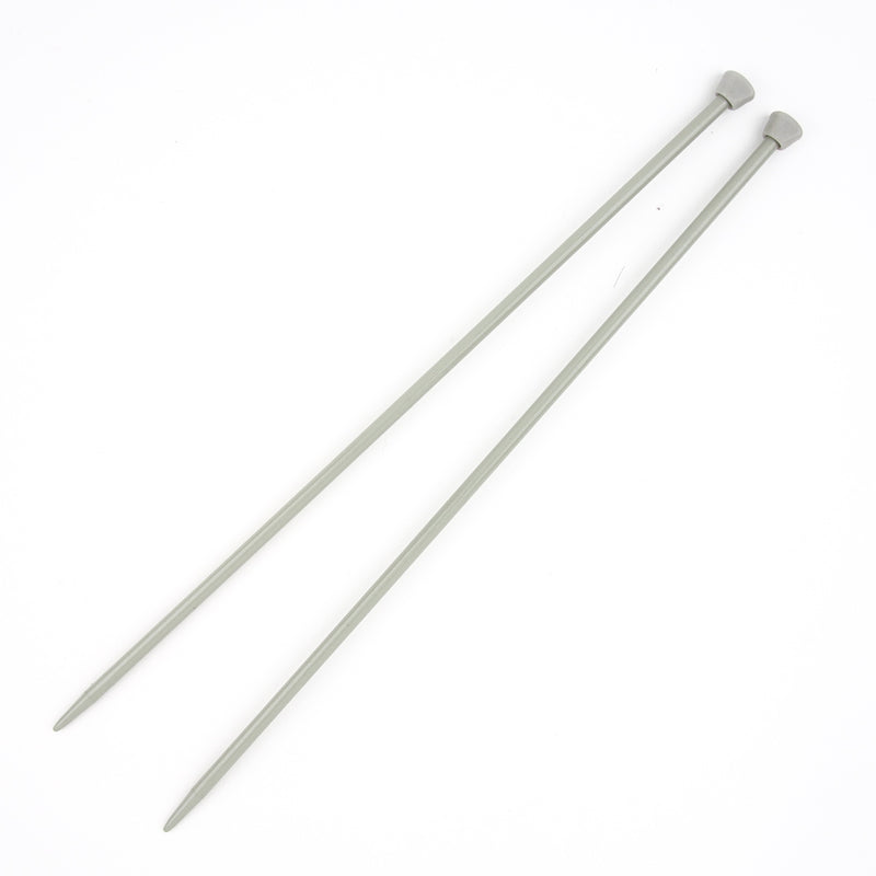 Aluminium Knitting Needles 30cm