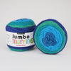 Jumbo Muffin Cake Yarn 200g