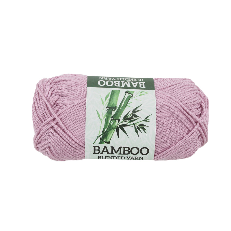 Yatsal Bamboo Cotton Blended Yarn 50g